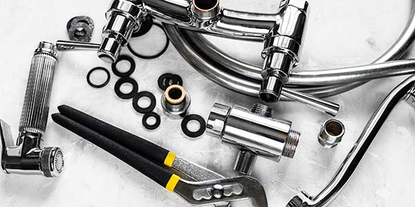 υδραυλικά banner