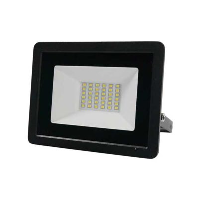 bormann BLF1015 προβολέας led 30W φυσικό λευκό 4000K