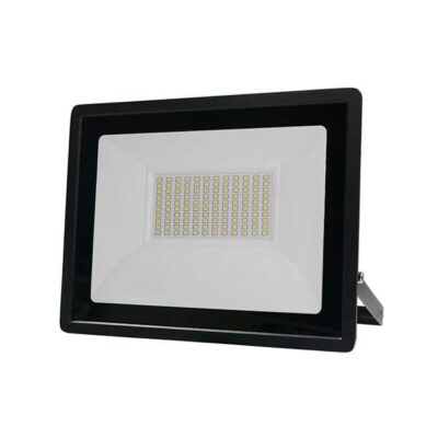 bormann BLF1025 προβολέας led 100W φυσικό λευκό 4000K