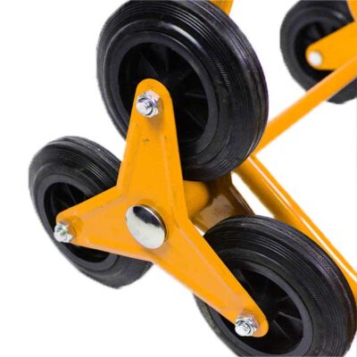 bormann καρότσι μεταφοράς BWB2500 02