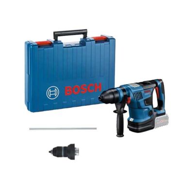 bosch GBH 18V-34 CF Professional περιστροφικό πιστολέτο μπαταρίας 02