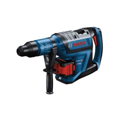bosch gbh 18V-45 C περιστροφικό πιστολέτο μπαταρίας 01