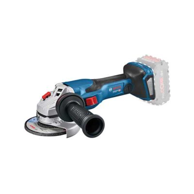 Bosch GWS 18V-15 SC professional γωνιακός λειαντήρας μπαταρίας BITURBO Solo 01