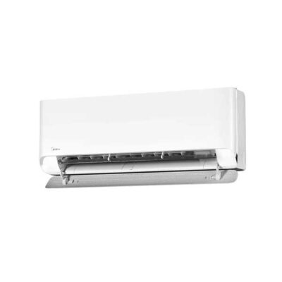 midea κλιματιστικό τοίχου breezeless E 18kBTU 06