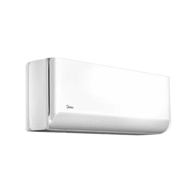 midea κλιματιστικό τοίχου breezeless E 18kBTU 08