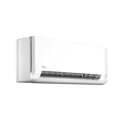 midea κλιματιστικό τοίχου breezeless E 18kBTU 09