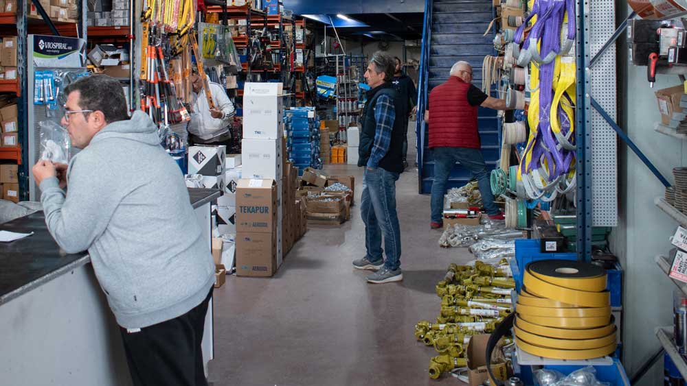 νταβαρούκας ιωάννης κατάστημα εξυπηρέτηση