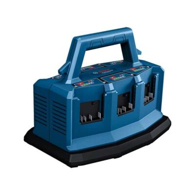 Bosch GAL 18V6-80 Professional φορτιστής 01