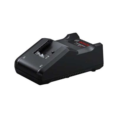 Bosch GAL 18V-40 Professional φορτιστής 01