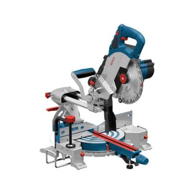 Bosch GCM 18V-216 professional φαλτσοπρίονο μπαταρίας Biturbo Solo 01