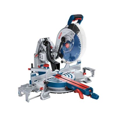 Bosch GCM 18V-305 GDC professional φαλτσοπρίονο μπαταρίας Biturbo Solo 02
