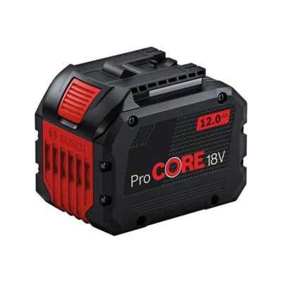 Bosch ProCORE18V 12.0Ah Professional μπαταρία 01