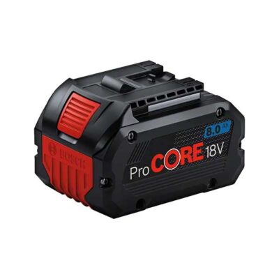 Bosch ProCORE18V 8.0Ah Professional μπαταρία