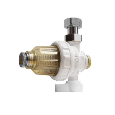 Brass Form 2020 smart mag filter με ηλεκτροστατική