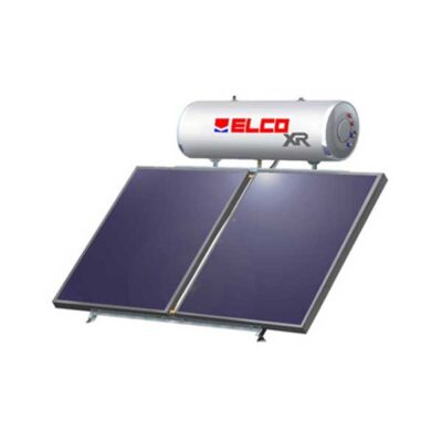 Elco ηλιακός θερμοσίφωνας XR 2 panel