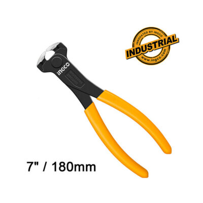 Ingco εμπροστοκόπτης 180mm 01