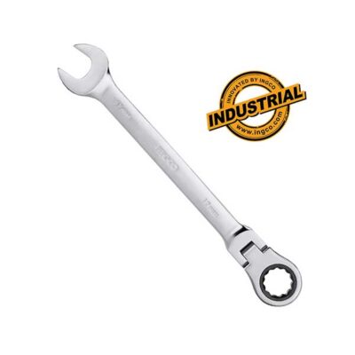 Ingco σπαστά γερμανοπολύγωνα καστάνιας 8-19mm σετ 8 τεμ. 02