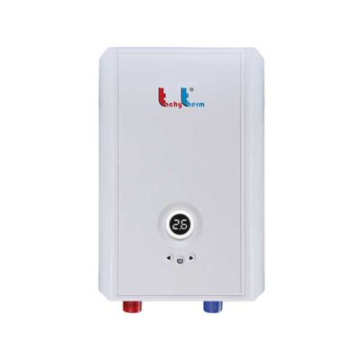 Solcore tachytherm tt75i Ταχυθερμαντήρας Nερού 7.5kW (inverter)