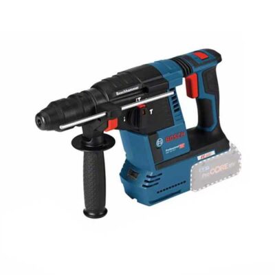 Bosch GBH 18V-26 F Professional περιστροφικό πιστολέτο μπαταρίας SDS Plus Solo 01