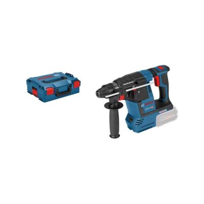 Bosch GBH 18V-26 Professional περιστροφικό πιστολέτο μπαταρίας SDS Plus Solo 02