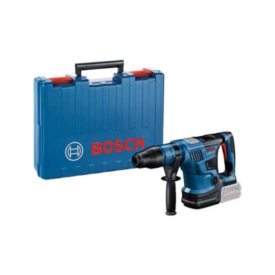 Bosch GBH 18V-36 C Professional περιστροφικό πιστολέτο μπαταρίας BITURBO SDS-MAX Solo 02