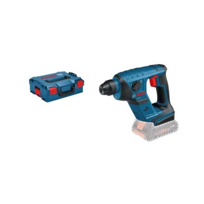 Bosch GBH 18V-LI Compact Professional περιστροφικό πιστολέτο μπαταρίας SDS Plus Solo 02