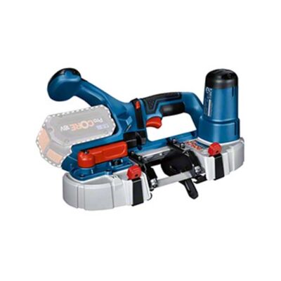 Bosch GCB 18V-63 Professional πριονοκορδέλα μπαταρίας Solo 01