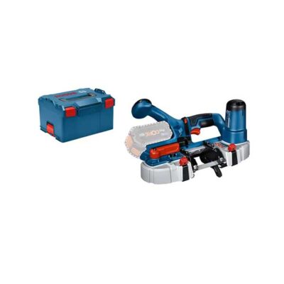 Bosch GCB 18V-63 Professional πριονοκορδέλα μπαταρίας Solo 02