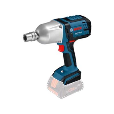Bosch GDS 18 V-LI HT Professional μπουλονόκλειδο μπαταρίας Solo 01