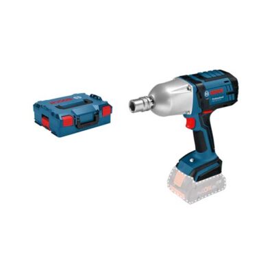 Bosch GDS 18 V-LI HT Professional μπουλονόκλειδο μπαταρίας Solo 02