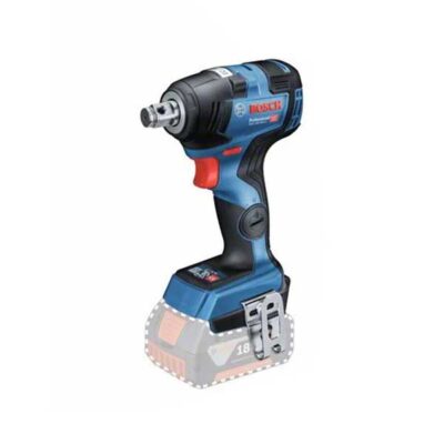 Bosch GDS 18V-200 C Professional παλμικό κατσαβίδι μπουλονοκλειδο μπαταρίας Solo 01