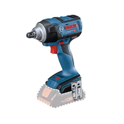 Bosch GDS 18V-300 Professional παλμικό κατσαβίδι μπουλονόκλειδο μπαταρίας Solo 01