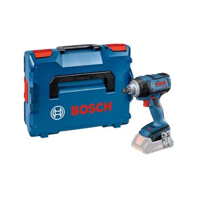 Bosch GDS 18V-300 Professional παλμικό κατσαβίδι μπουλονόκλειδο μπαταρίας Solo 02