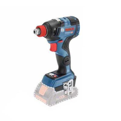 Bosch GDX 18V-200 C Professional κρουστικό δραπανοκατσάβιδο μπουλονόκλειδο μπαταρίας Solo 01