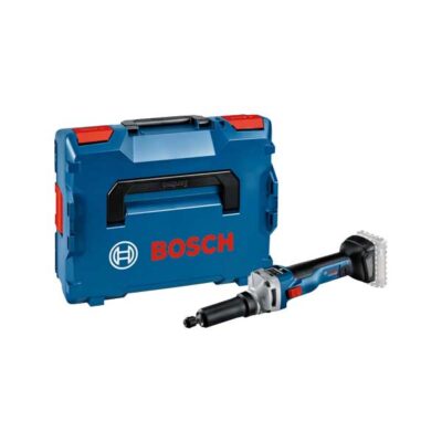 Bosch GGS 18V-10 SLC Professional ευθύς λειαντήρας μπαταρίας Solo 02