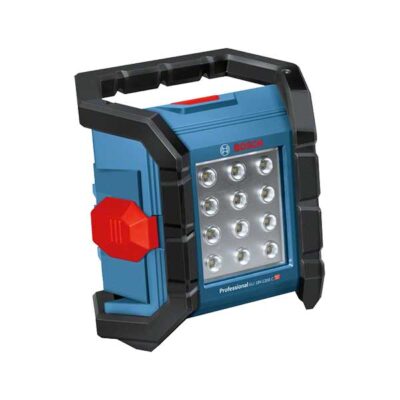 Bosch GLI 18V-1200 C Professional φακός μπαταρίας Solo