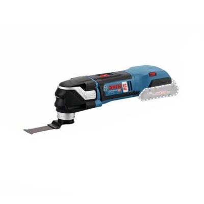 Bosch GOP 18V-28 Professional πολυεργαλείο μπαταρίας multi-cutter Solo 01