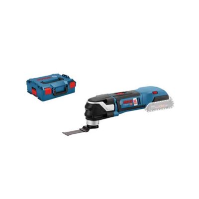 Bosch GOP 18V-28 Professional πολυεργαλείο μπαταρίας multi-cutter Solo 02