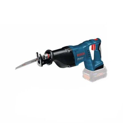 Bosch GSA 18 V-LI Professional σπαθοσέγα μπαταρίας Solo 01