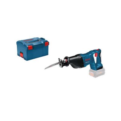 Bosch GSA 18 V-LI Professional σπαθοσέγα μπαταρίας Solo 02