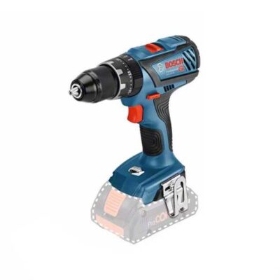 Bosch GSB 18V-28 Professional κρουστικό δραπανοκατσάβιδο μπαταρίας Solo 01