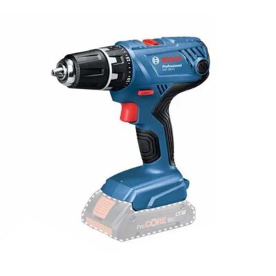 Bosch GSR 18V-21 Professional δραπανοκατσάβιδο μπαταρίας Solo 01