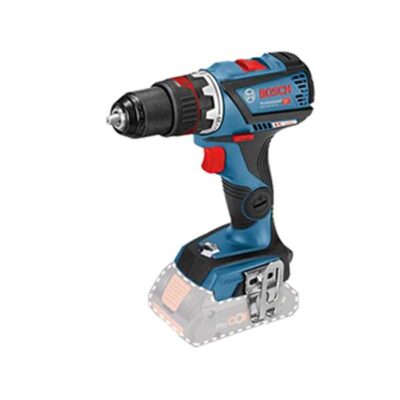 Bosch GSR 18V-60 FC Professional δραπανοκατσάβιδο μπαταρίας Solo 01