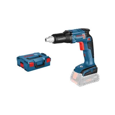 Bosch GSR 18V-EC TE Professional κατσαβίδι γυψοσανίδων Solo 02