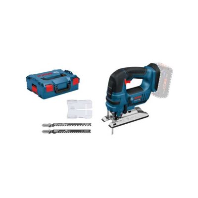 Bosch GST 18V-LI B Professional σέγα μπαταρίας Solo 02