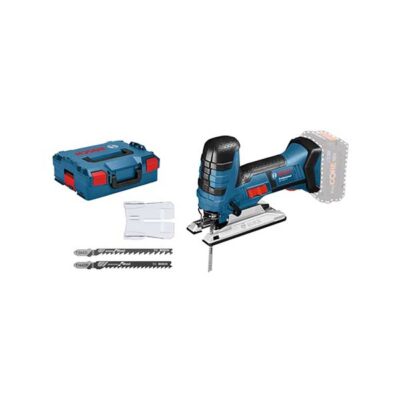 Bosch GST 18V-LI S Professional σέγας μπαταρίας Solo 02
