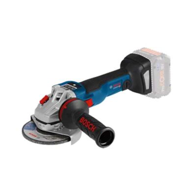 Bosch GWS 18V-10 SC Professional γωνιακός λειαντήρας μπαταρίας Solo 01