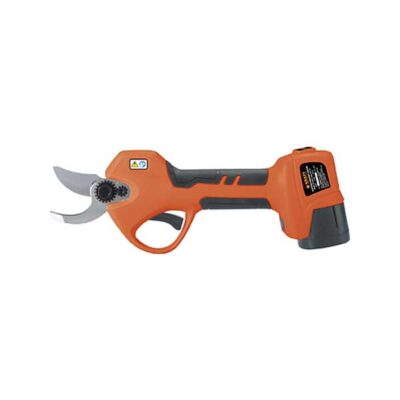 Κraft ψαλίδι κλαδέματος μπαταρίας 28mm 16.8V σετ 2x2.5Ah 01