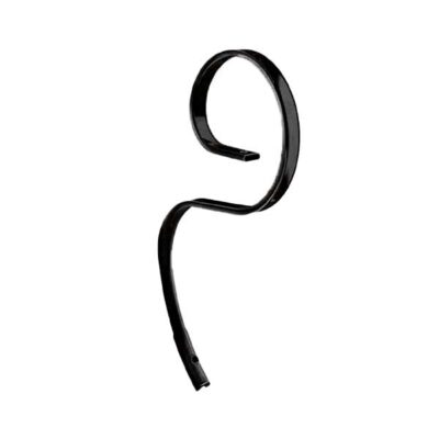 ελατήριο flex σκέτο χωρίς νύχι ιταλίας eurozappa 32x12mm 01