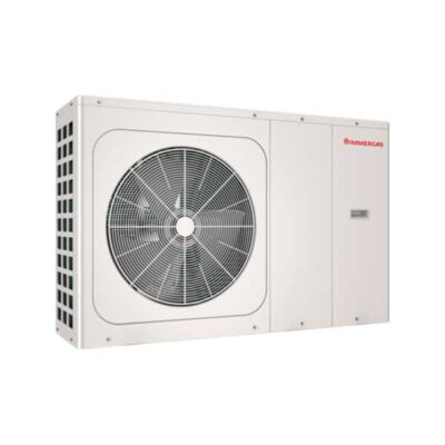 immergas magis m αντλία θερμότητας μονομπλοκ μονοφασική